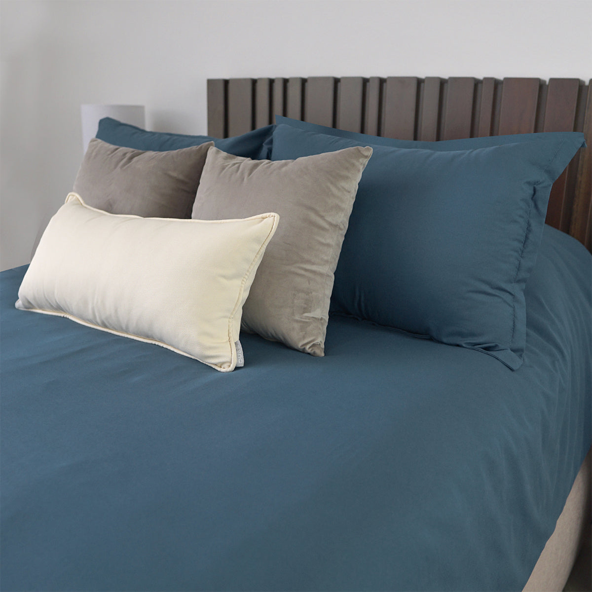 Juego de Funda de Duvet Microfibra