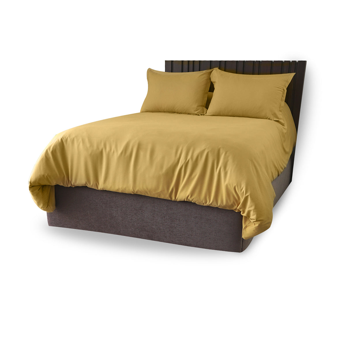 Juego de Funda de Duvet Microfibra