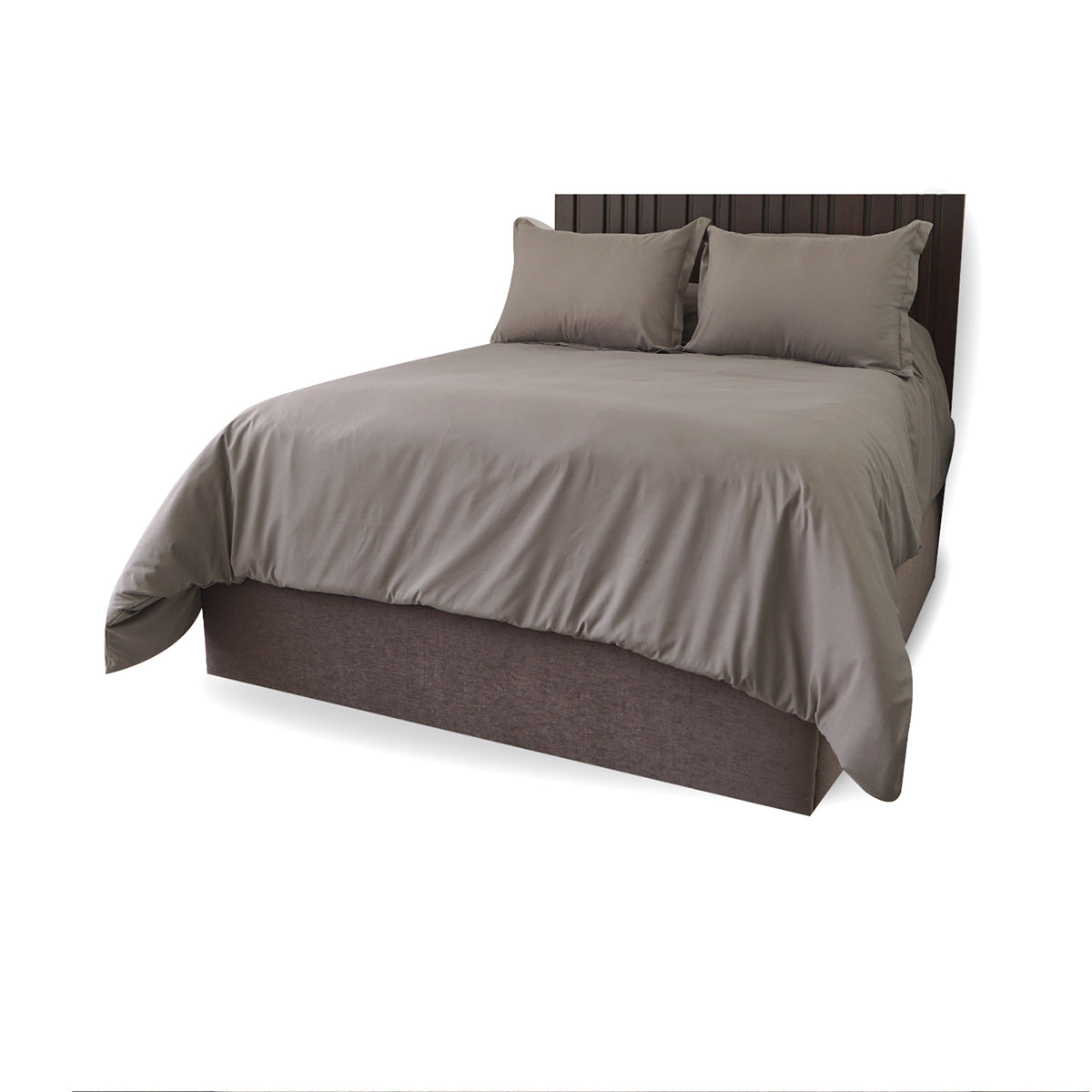 Juego de Funda de Duvet Microfibra