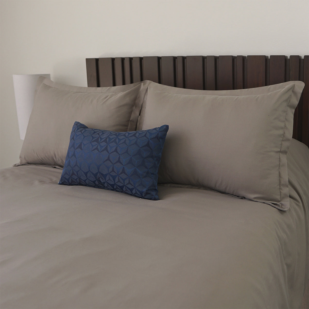 Juego de Funda de Duvet Microfibra