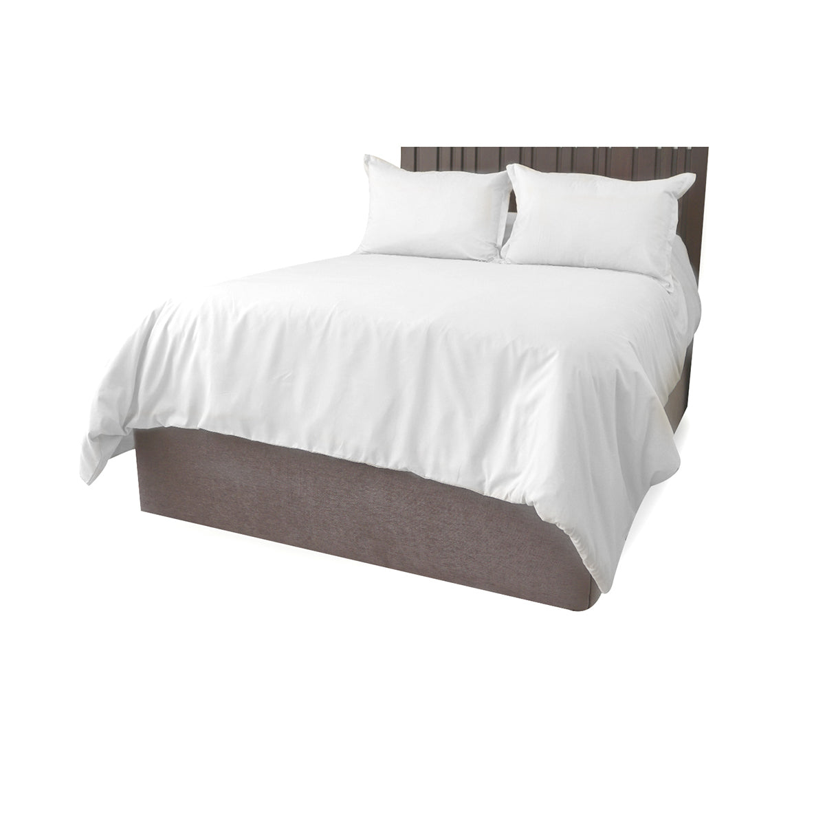 Juego de Funda de Duvet Microfibra