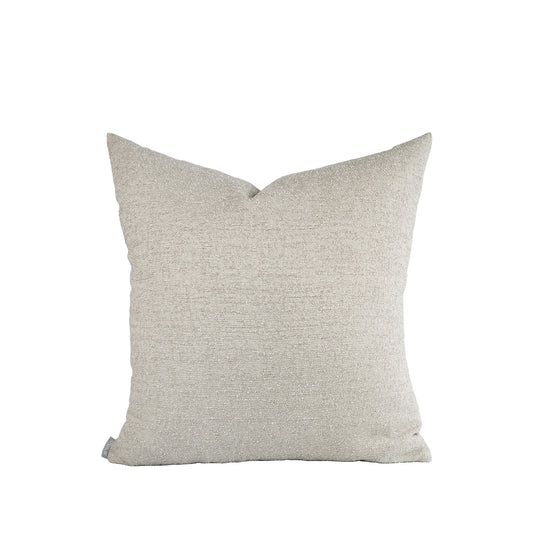 Cojín Decorativo Kime Taupe