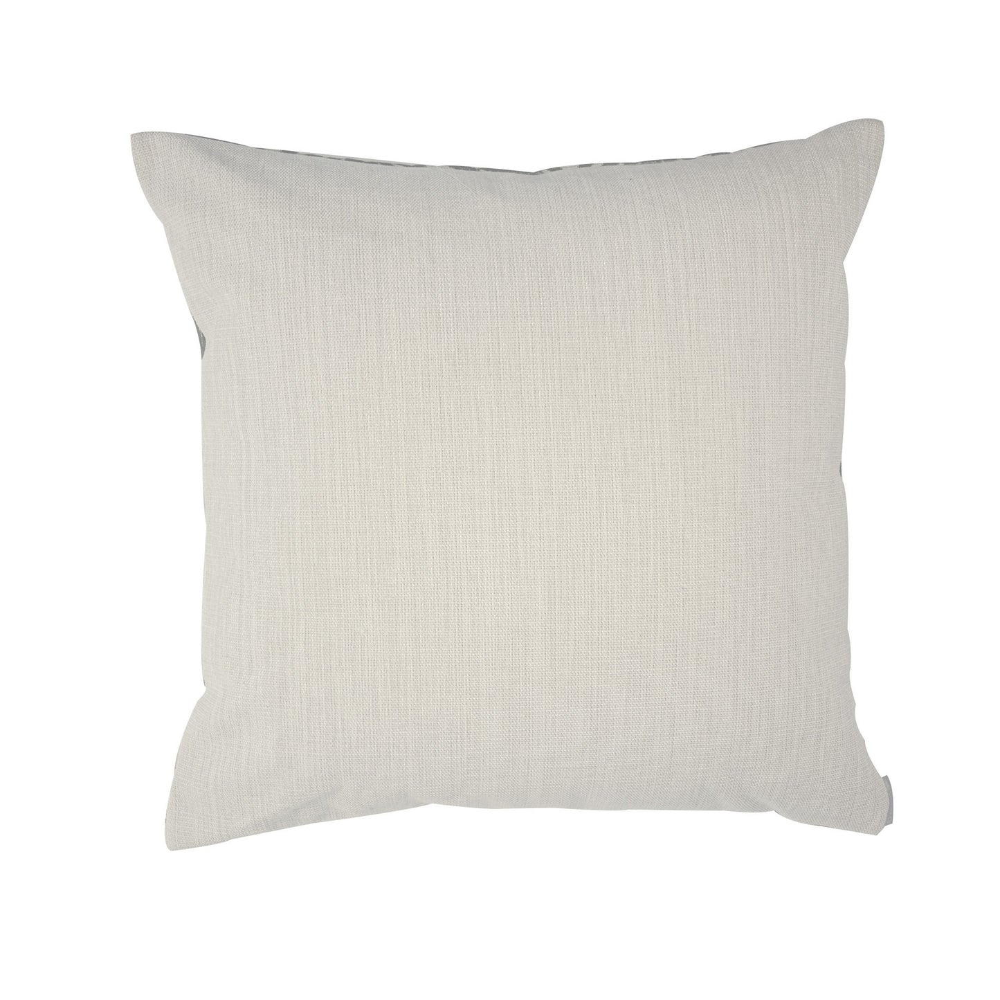 Cojín Decorativo Combinado Riferston Black
