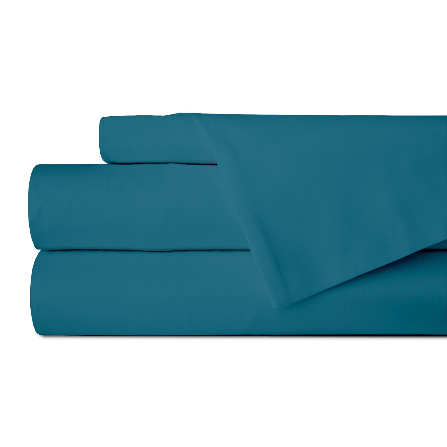 Juego de Sábanas Microfibra Tacto Algodón