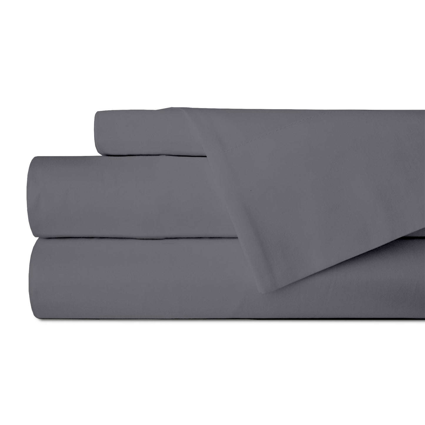 Juego de Sábanas Tela Plat 300 Hilos 100% Algodón