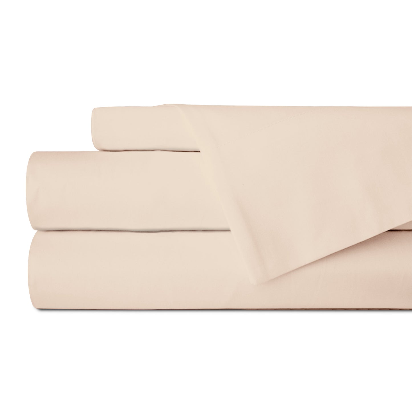 Juego de Sábanas Tela Plat 300 Hilos 100% Algodón