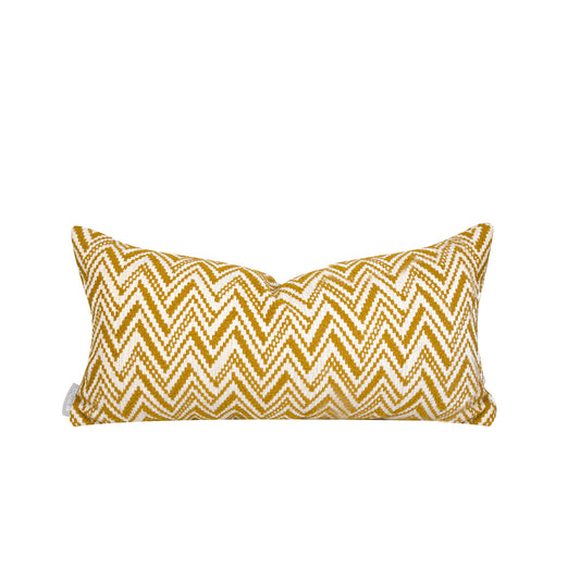 Cojín Decorativo Sirola Amber