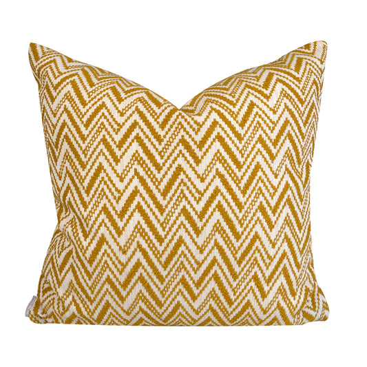 Cojín Decorativo Combinado Sirola Amber