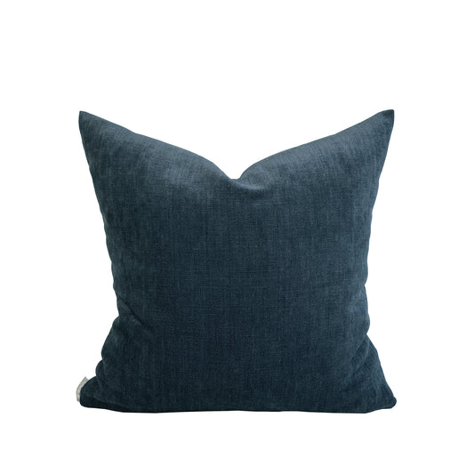 Cojín Decorativo Tristan Marino